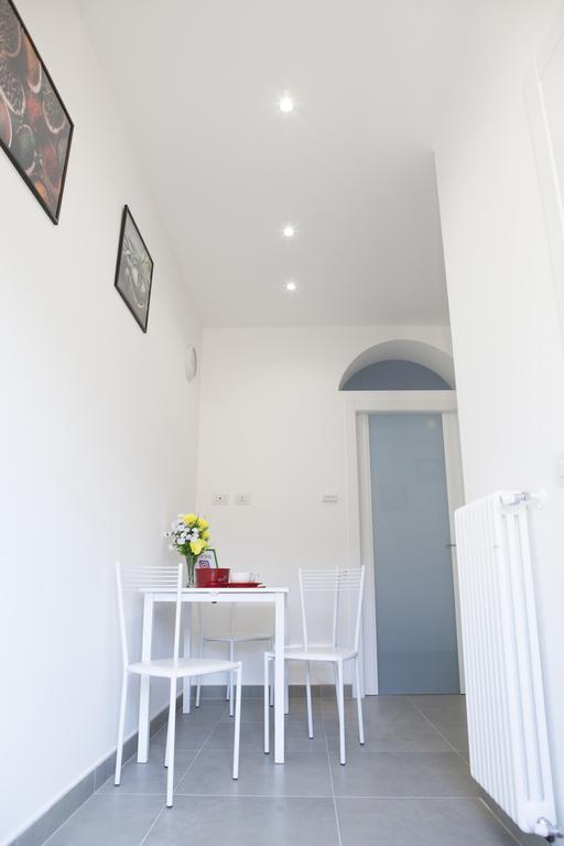 Apartmán Alessia'S Flat - Buenos Aires Milán Exteriér fotografie