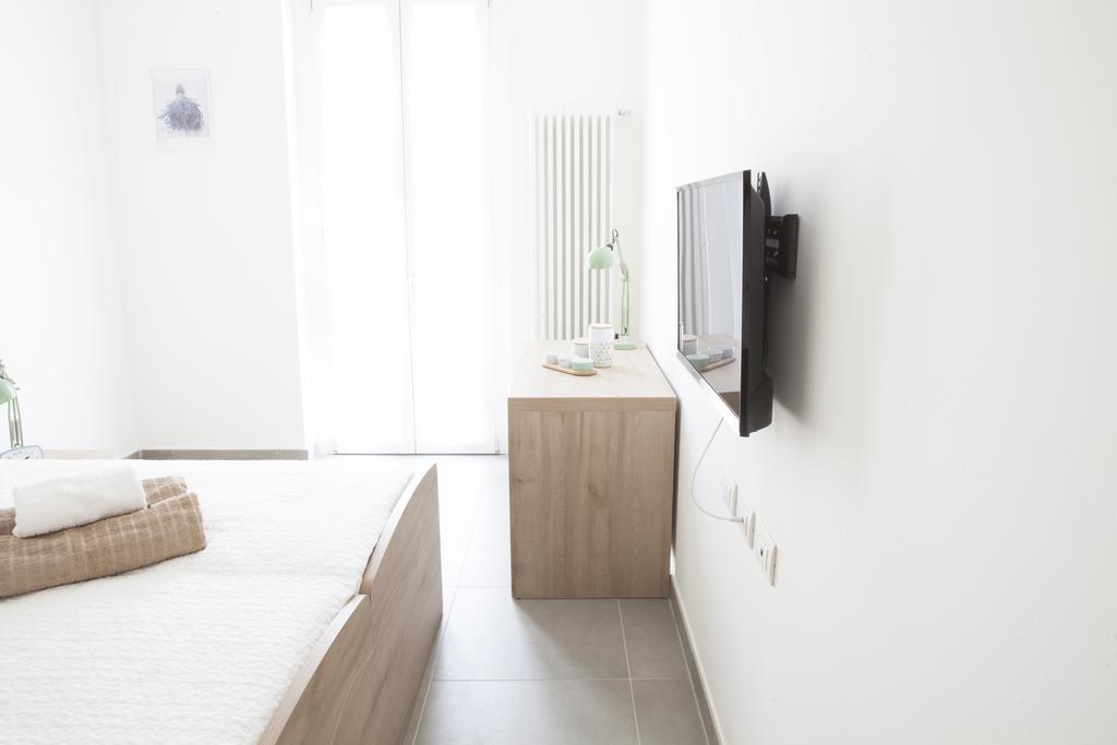 Apartmán Alessia'S Flat - Buenos Aires Milán Exteriér fotografie