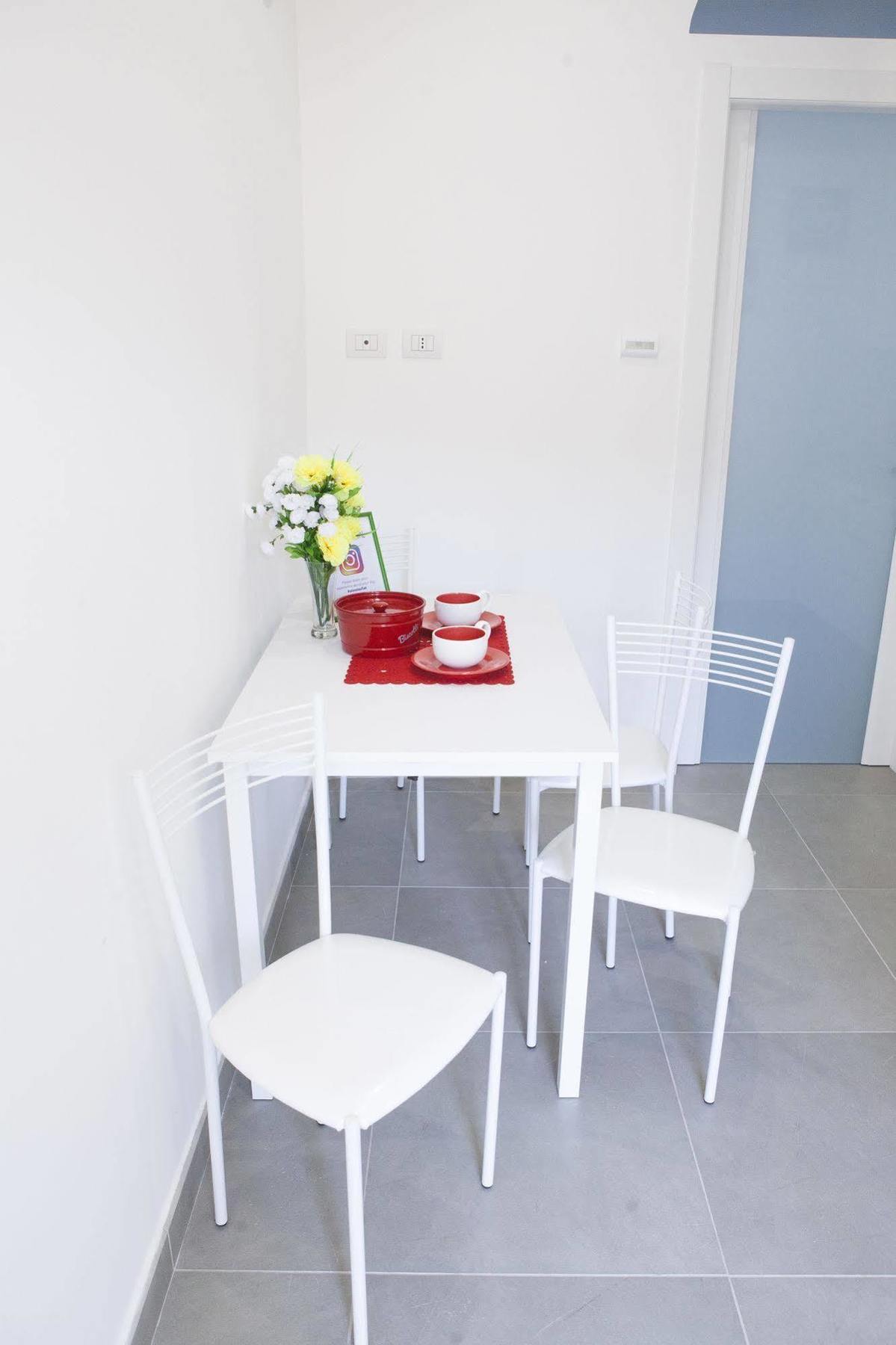 Apartmán Alessia'S Flat - Buenos Aires Milán Exteriér fotografie