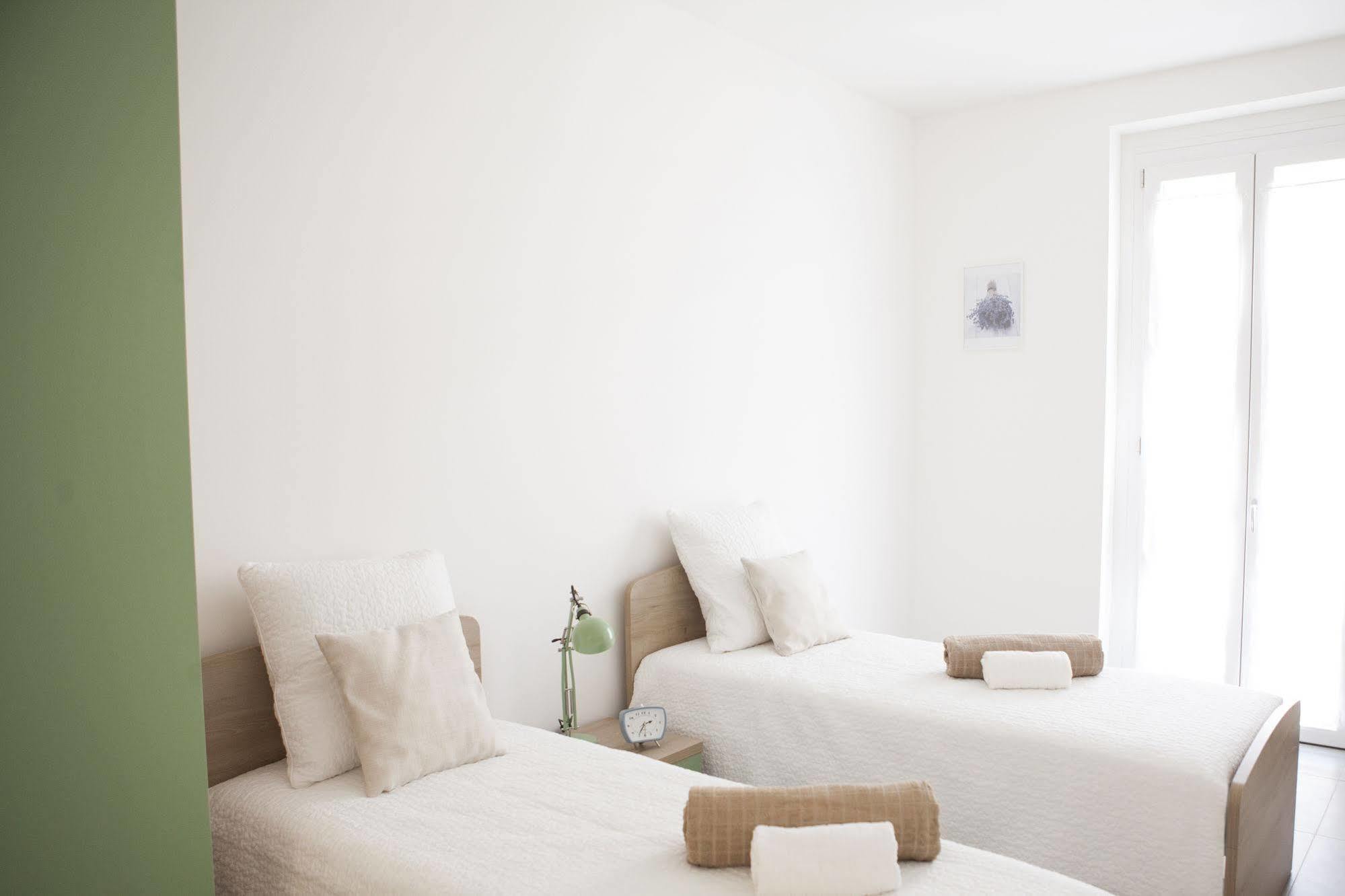 Apartmán Alessia'S Flat - Buenos Aires Milán Exteriér fotografie