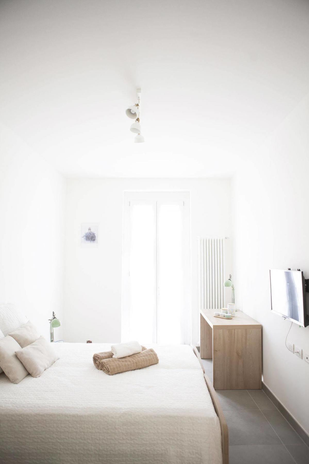 Apartmán Alessia'S Flat - Buenos Aires Milán Exteriér fotografie
